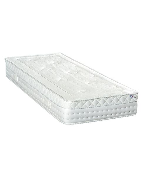 Elegance, 5-teiliger Schlafsack, 90 x 190 cm, Weiß