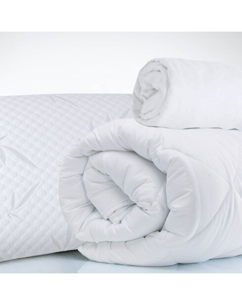 Elegance, 5-teiliger Schlafsack, 90 x 190 cm, Weiß