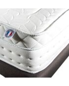 Elegance, 5-teiliges Schlafset, 90 x 200 cm, Weiß