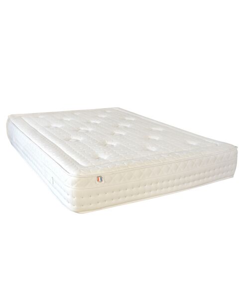 Elegance 6-teiliges Schlafset, 140 x 190 cm, weiß