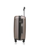 Valise Long Séjour 4 roues 69 cm Fogo bronze