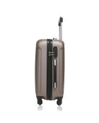 Valise Cabine XXS 4 roues simples 49 cm Fogo bronze