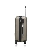 Coronado Long Stay Allradkoffer 69 cm goldfarben