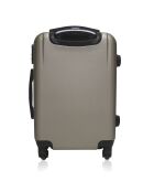 Coronado Long Stay Allradkoffer 69 cm goldfarben