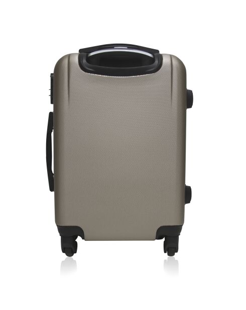 Coronado Long Stay Allradkoffer 69 cm goldfarben