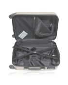 Coronado Long Stay Allradkoffer 69 cm goldfarben