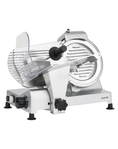 MSX220 Fleischhobel, weiß/grau, 240 W