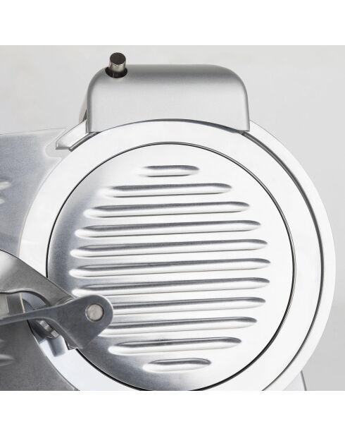 MSX220 Fleischhobel, weiß/grau, 240 W