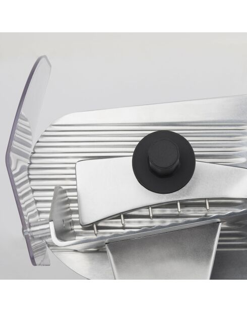 MSX220 Fleischhobel, weiß/grau, 240 W