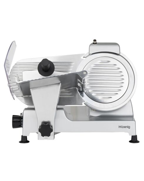 MSX220 Fleischhobel, weiß/grau, 240 W