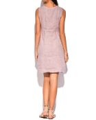 Robe Hermana rose