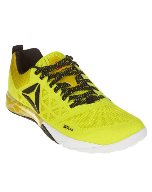 Baskets R Crossfit Nano 6.0 jaunes