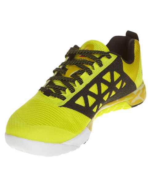 Baskets R Crossfit Nano 6.0 jaunes