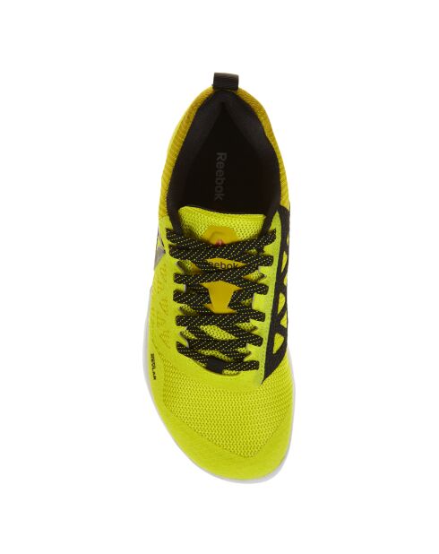 Baskets R Crossfit Nano 6.0 jaunes