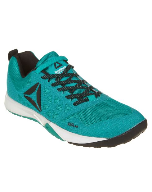 Baskets R Crossfit Nano 6.0 vertes