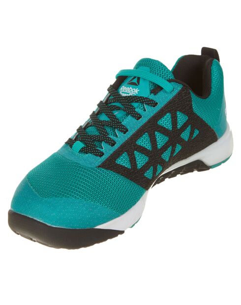 Baskets R Crossfit Nano 6.0 vertes