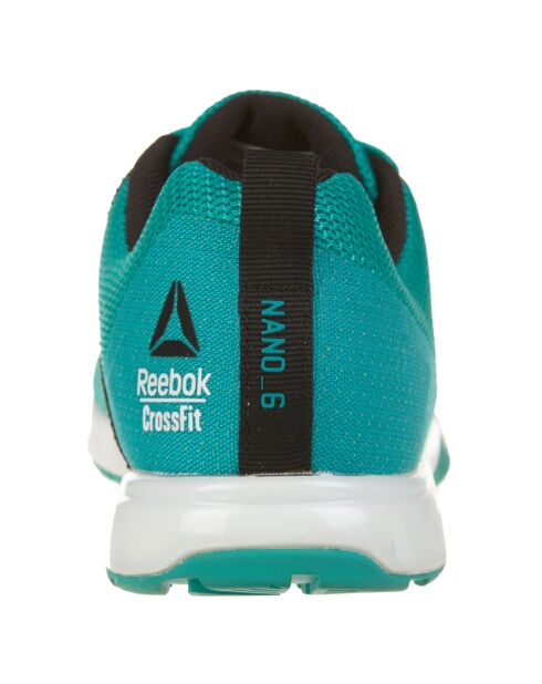 Baskets R Crossfit Nano 6.0 vertes