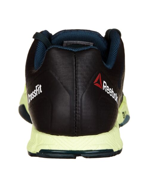 Baskets R Crossfit Speed Tr noir/bleu/jaune