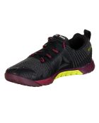 Baskets R Crossfit Nano Pump 2.0 noir/violet