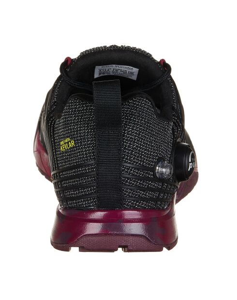 Baskets R Crossfit Nano Pump 2.0 noir/violet