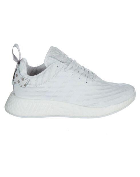 Baskets Nmd_R2 W blanches