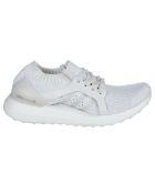 Baskets running Ultraboost X blanc chiné