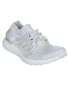 Baskets running Ultraboost X blanc chiné