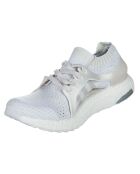 Baskets running Ultraboost X blanc chiné