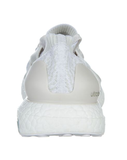 Baskets running Ultraboost X blanc chiné