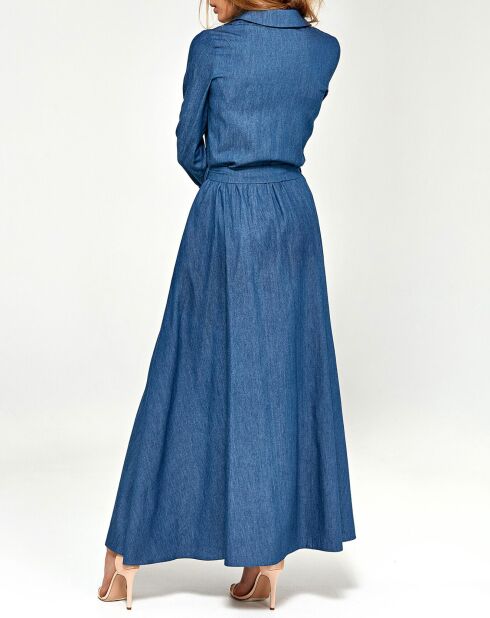 Robe Alex en jean