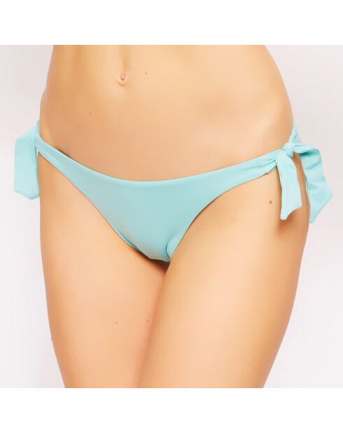 Braguitas de bikini Azure Cool Draping
