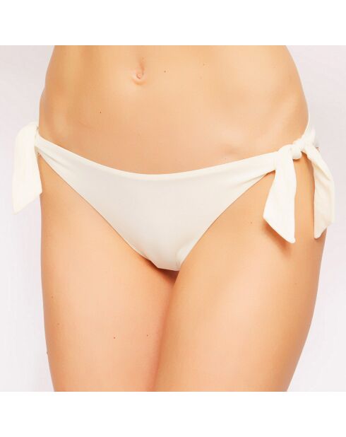 Slip bikini Couture Moon Graphic