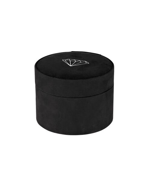 Bague Bangalore Diamants 0.23 ct Or Jaune