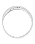 Bague Mia Diamants 0.20 ct Or Blanc