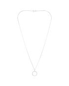 Pendentif Ode à la Vie Diamants 0.10 ct or blanc