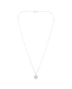Collana e catena con diamanti Marmara in oro bianco 0,17 ct
