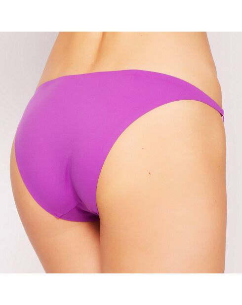 Bas de Maillot Eclipse violet