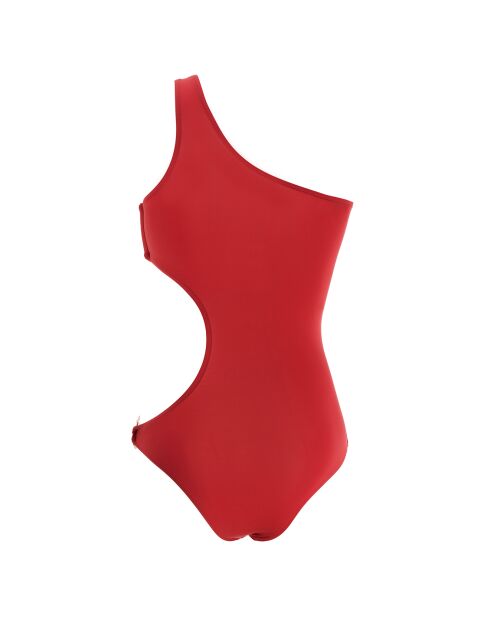 Maillot de Bain Anais 1 Pièce rouge
