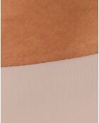 Boxer  découpe laser Tatoo mousse