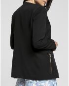 Veste Eva noire