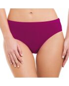 Bas de Maillot Tutti Frutti magenta