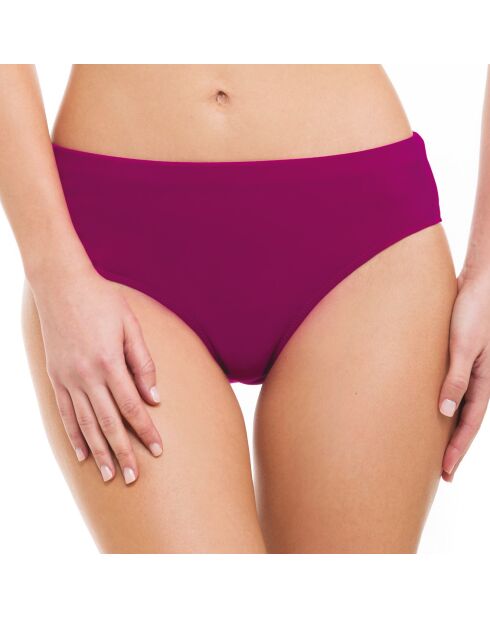 Bas de Maillot Tutti Frutti magenta
