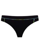 Bas de Maillot Scuba noir