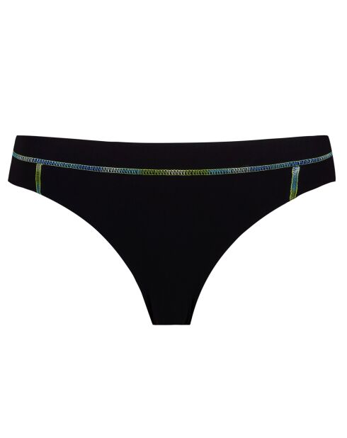 Bas de Maillot Scuba noir