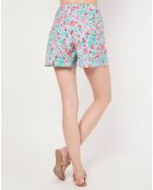 Short Kate Romantic turquoise