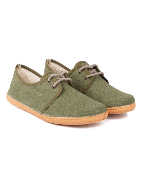 Tennis Pan kaki