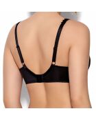 Soutien-gorge Holly full cup noir