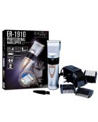Rifinitore in ceramica e carbonio 12W