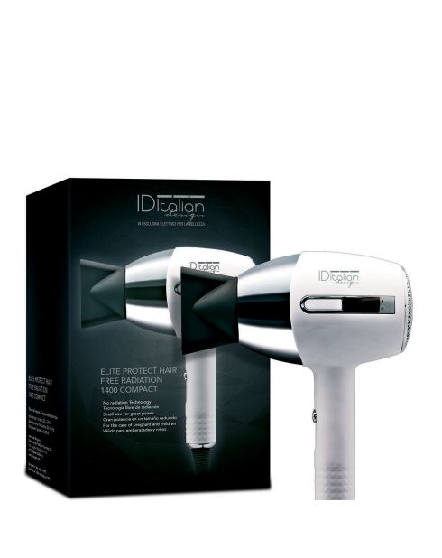 Elite 1400 WATS Professional Styling-Glättungsbürste