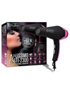 Sèche-cheveux GTI Airlissimo rose 2300W